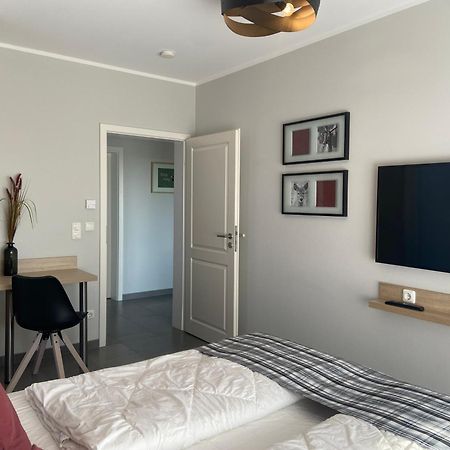 Villa Grande Fewo Enjoy We 2 고렌레빈 외부 사진