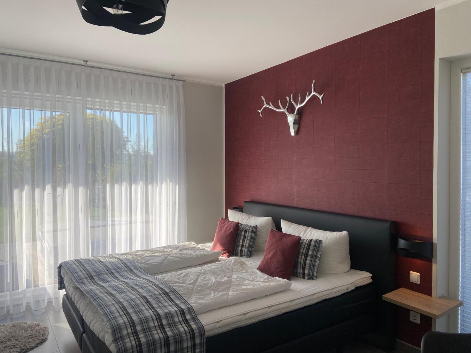 Villa Grande Fewo Enjoy We 2 고렌레빈 외부 사진