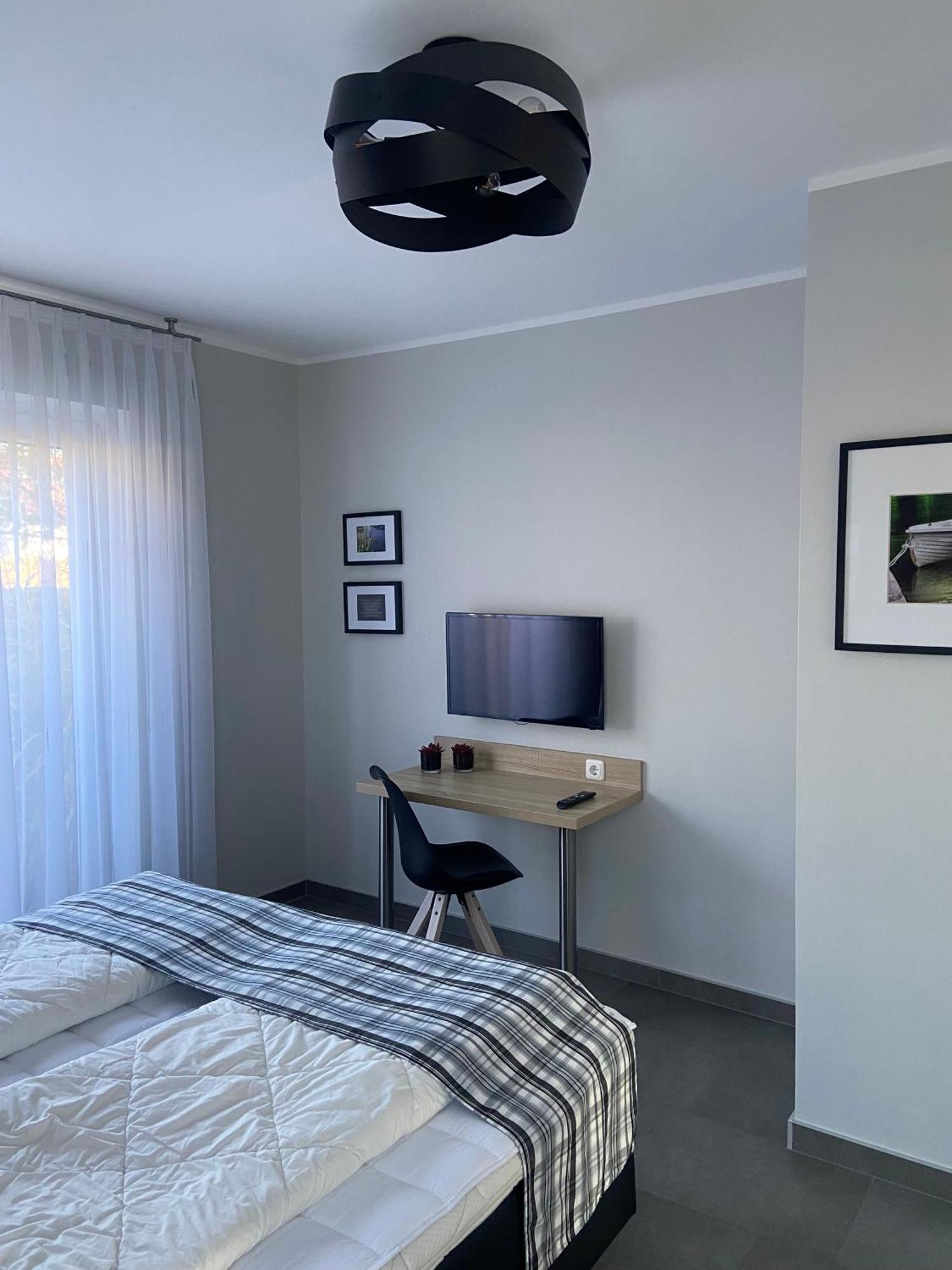 Villa Grande Fewo Enjoy We 2 고렌레빈 외부 사진