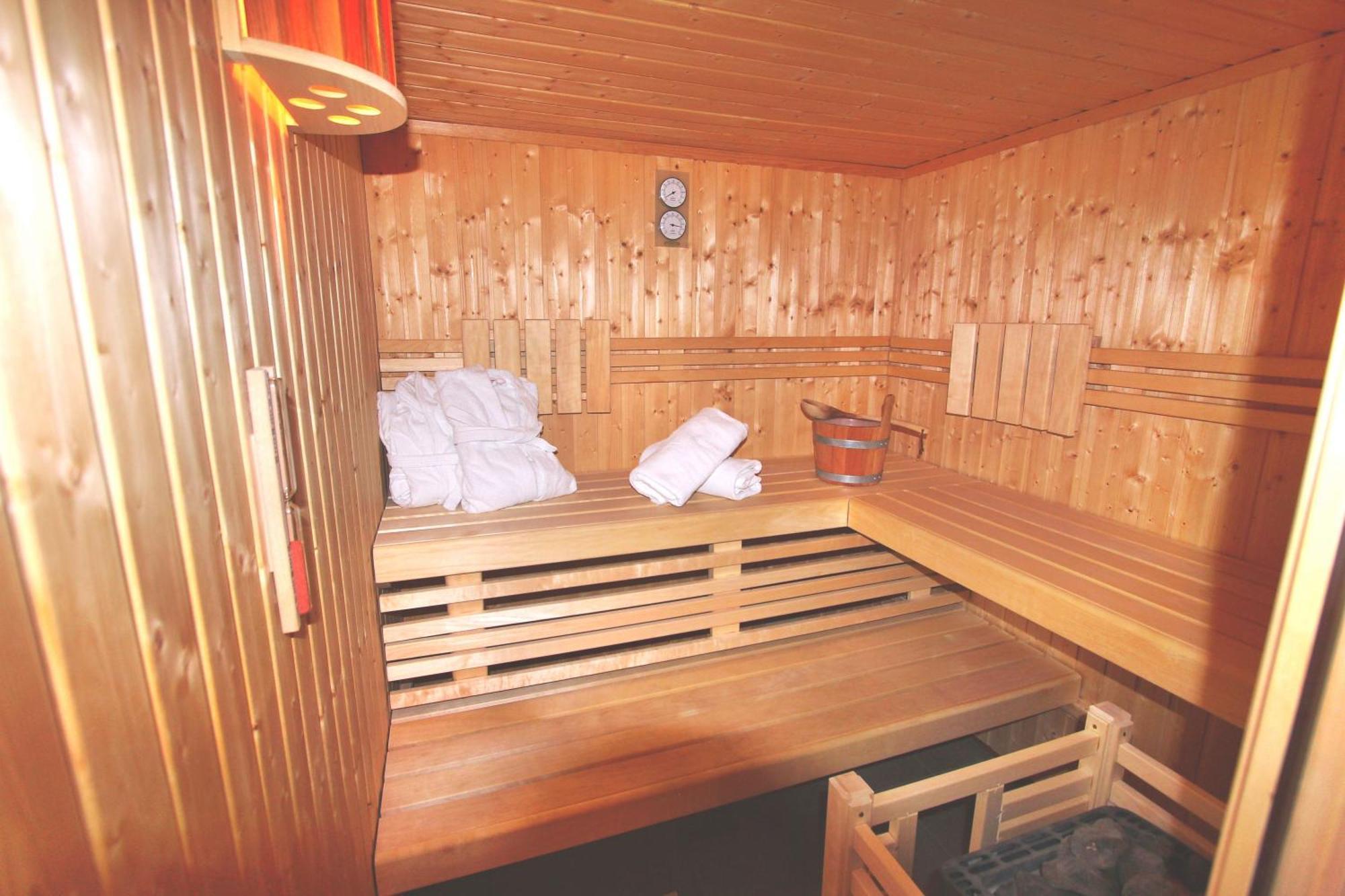 Villa Grande Fewo Enjoy We 2 고렌레빈 외부 사진