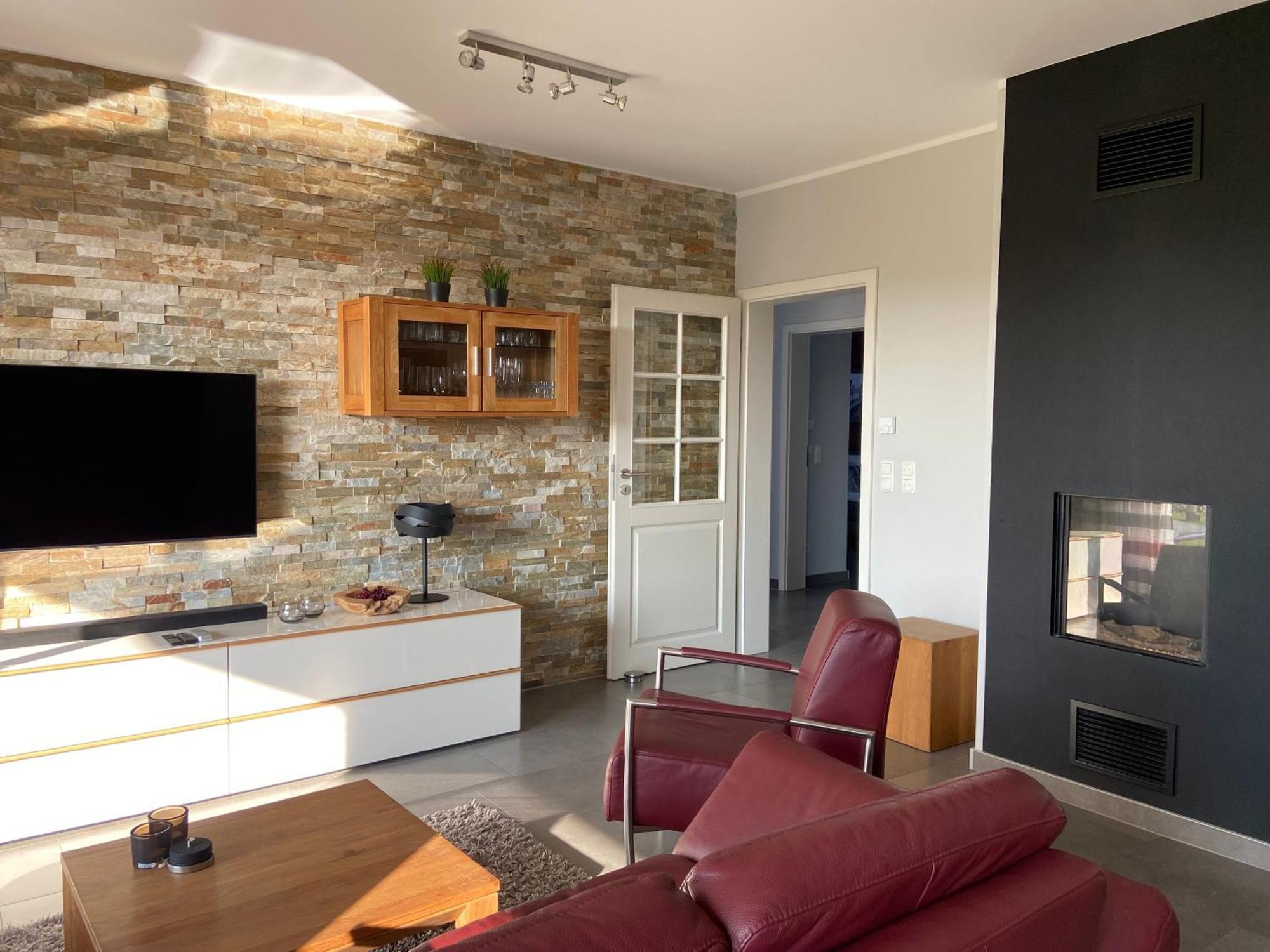 Villa Grande Fewo Enjoy We 2 고렌레빈 외부 사진